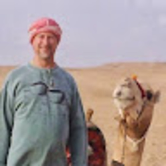 Meet your Posher, Brian - Picture 1 of 1